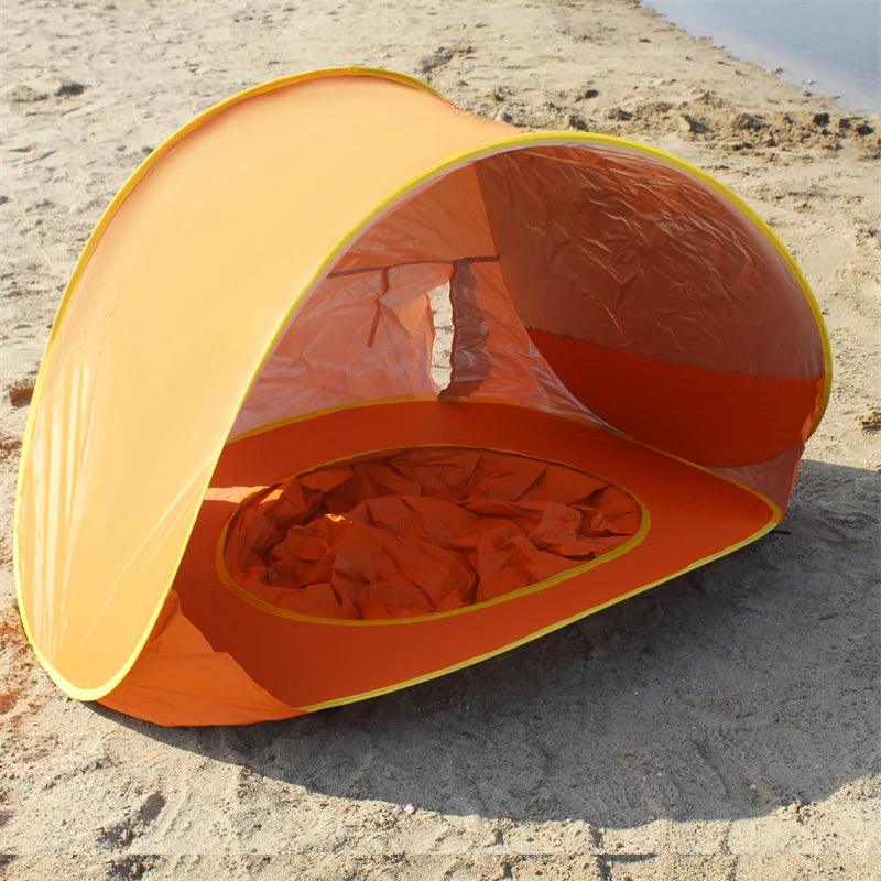 Tenda de Praia para Bebês