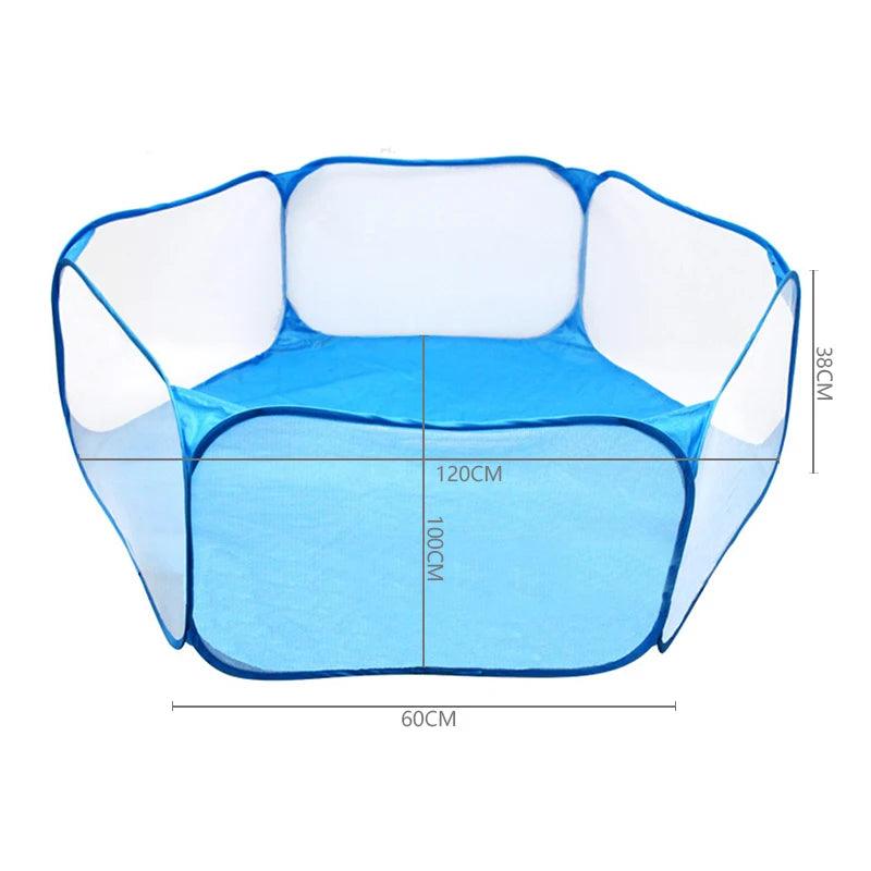 Tenda de Praia para Bebês