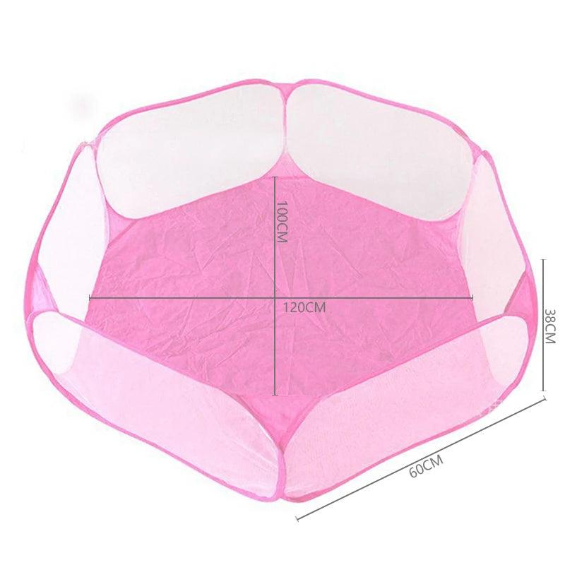 Tenda de Praia para Bebês