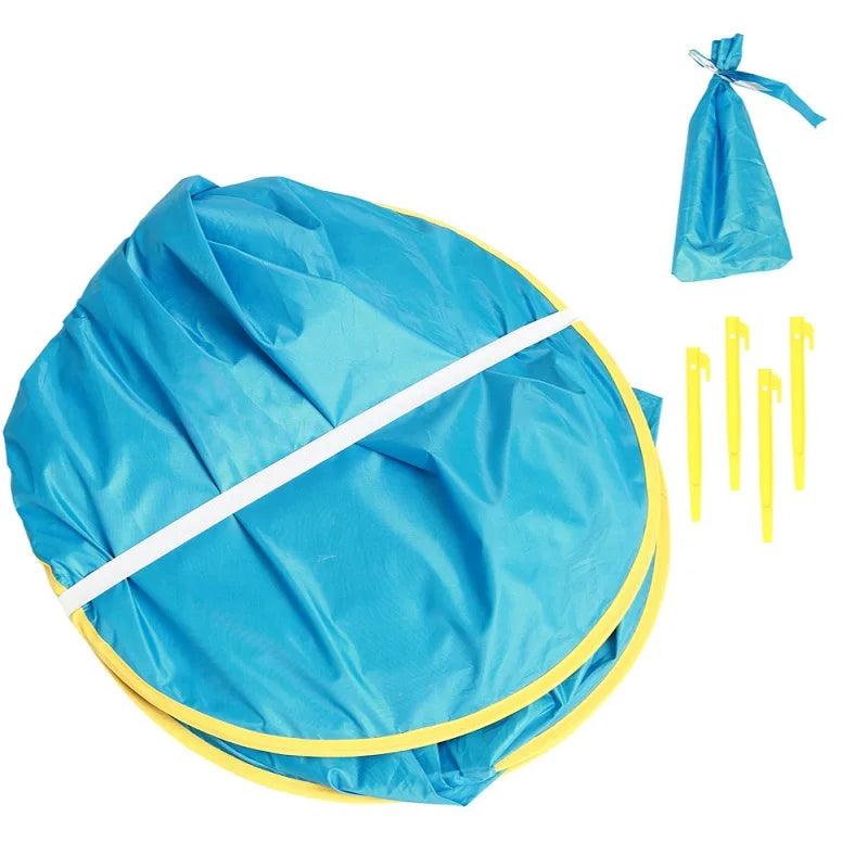 Tenda de Praia para Bebês