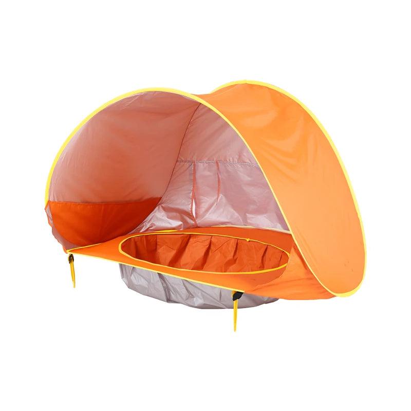 Tenda de Praia para Bebês
